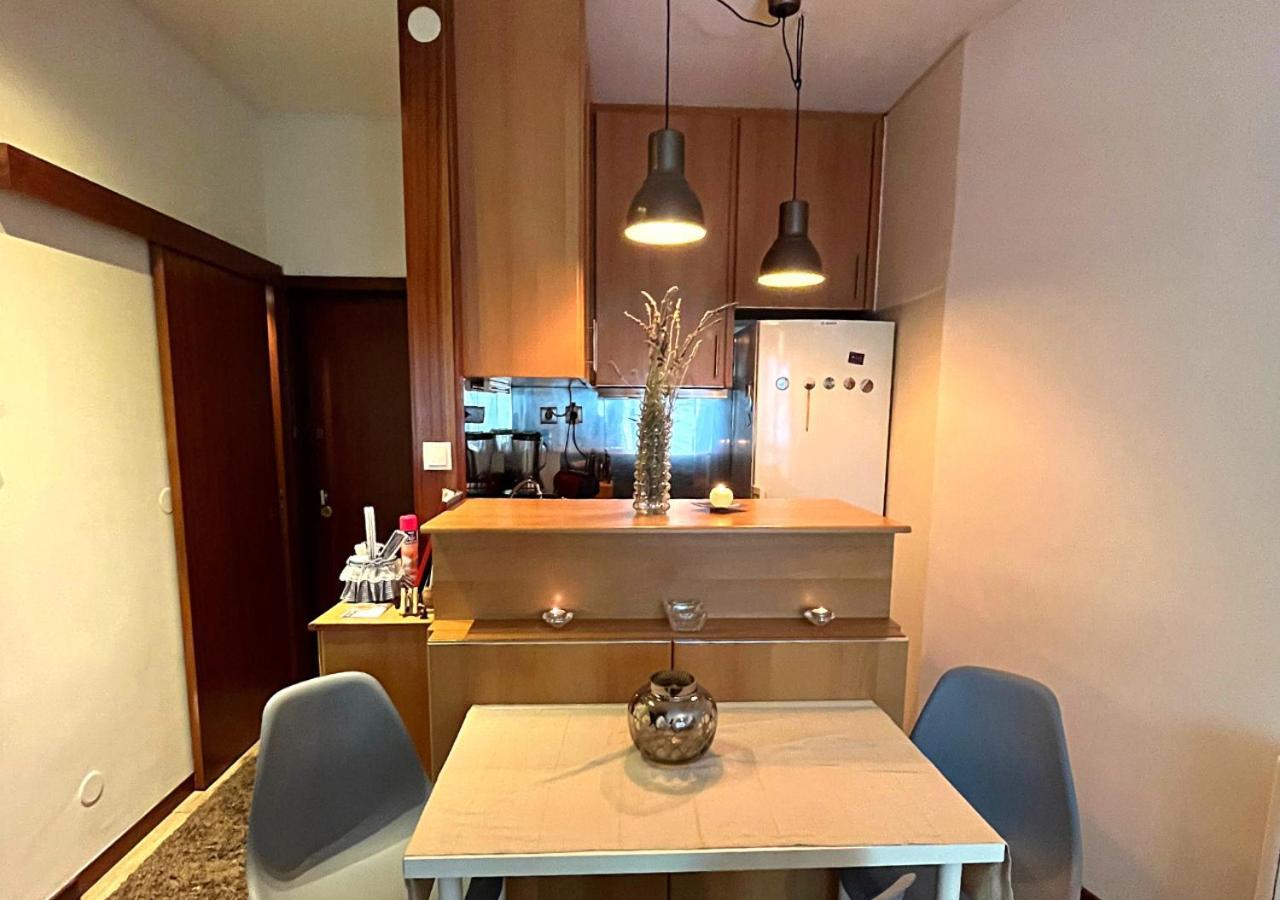Kikas Apartment Порту Экстерьер фото