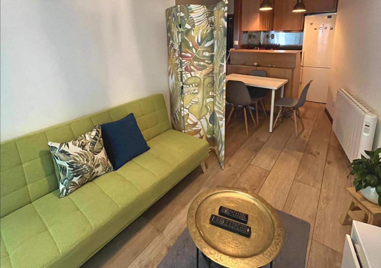 Kikas Apartment Порту Экстерьер фото